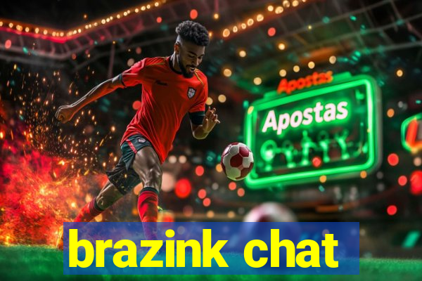 brazink chat